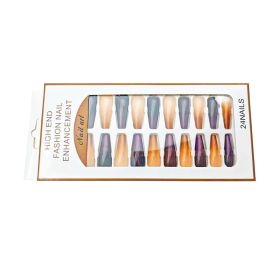 TJ-3 Gradient T-type Armor 24 Pieces (Option: Redorange)